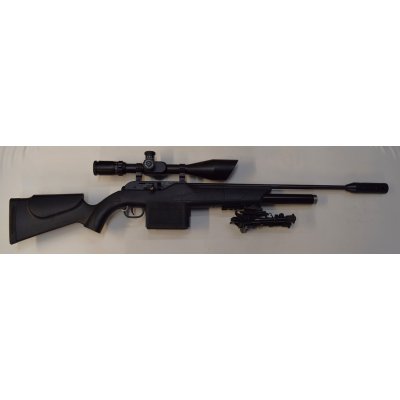 Walther Dominator 1250 FT Pro