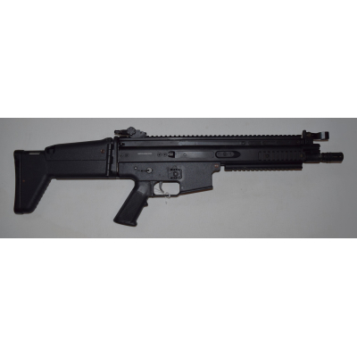 Classic Army Scar Classic Army Scar