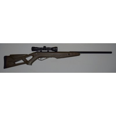 Gamo Whisper Barricade
