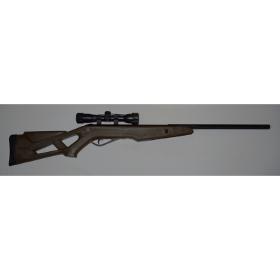 Gamo Whisper Barricade