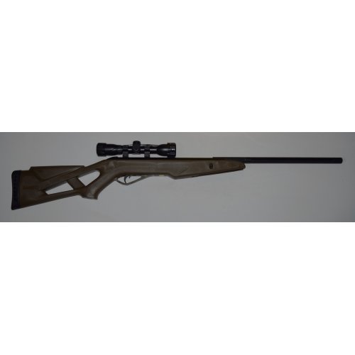Gamo Whisper Barricade