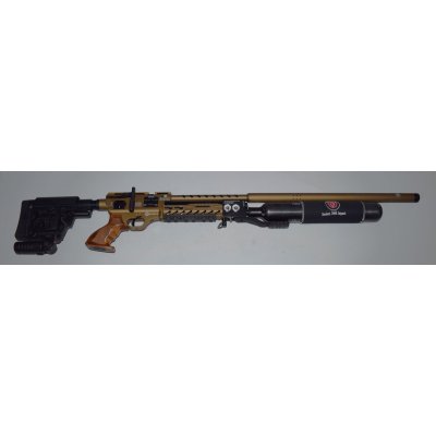 Hatsan Factor Sniper L Bronze