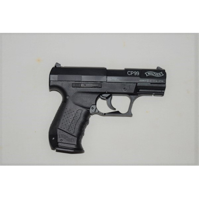 Walther CP 99 black