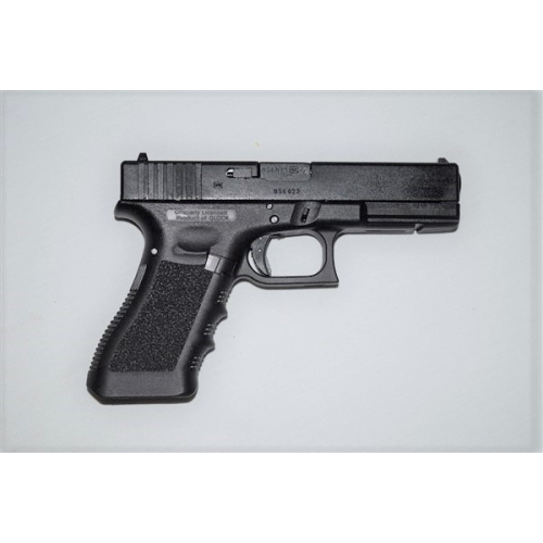 Glock 18C auto m-slede