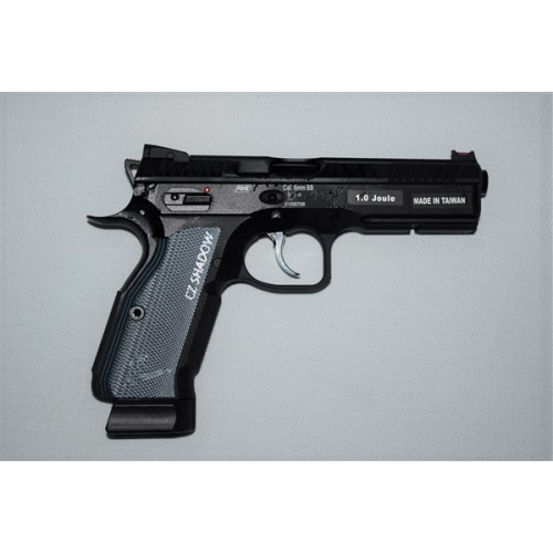 CZ Shadow 2 F-metal B-back