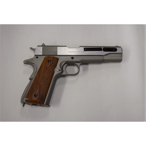 Swiss Arms 1911 Seventies STS