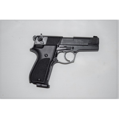 Walther CP 88 black