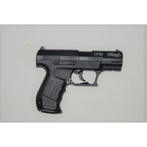 Walther CP 99 black