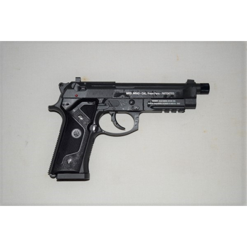 Beretta M9A3 B-back