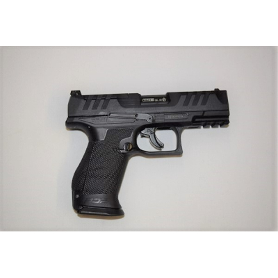 T4E Walther PDP Compact black