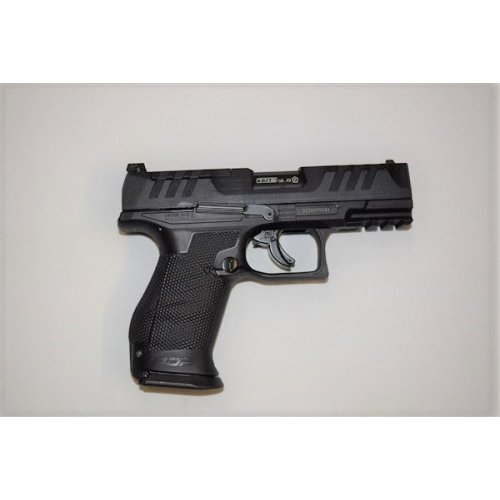 T4E Walther PDP Compact black