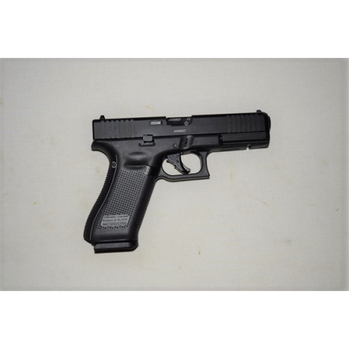 T4E Glock 17 gen 5