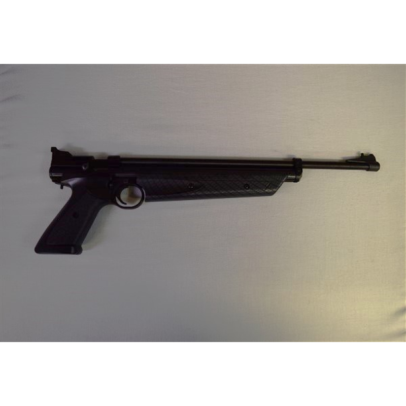 Crosman The Drifter Kit