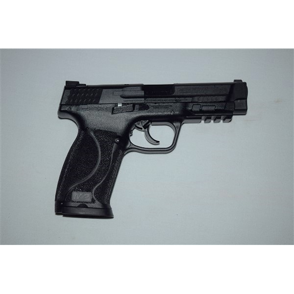 Smith & Wesson M&P 45 M2.0