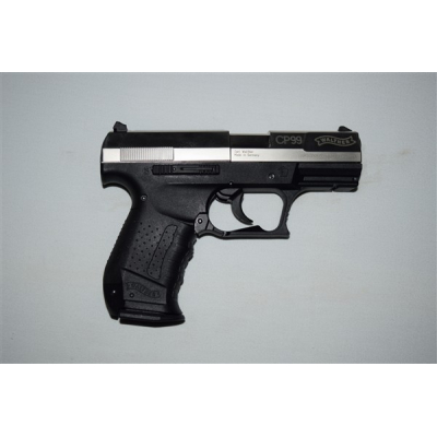 Walther CP 99 Bitone