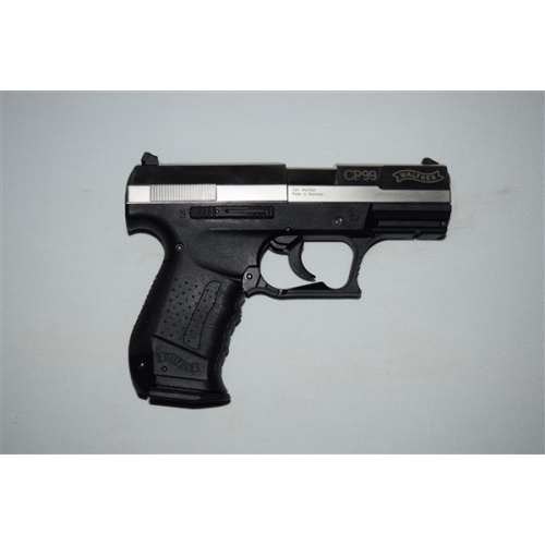 Walther CP 99 Bitone