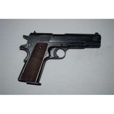 Colt 1911 A1 Military Antic finish