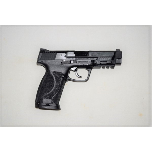 Smith & Wesson M&P 45 M2.0