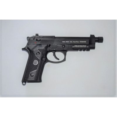 Beretta M9A3 F-Metal threaded