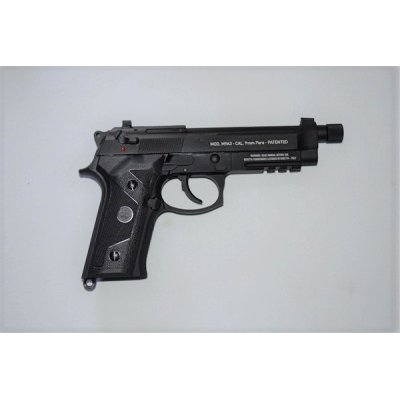 Beretta M9A3 F-Metal threaded