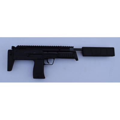 Heckler & Koch MP7A1 SD Heckler & Koch MP7A1 SD
