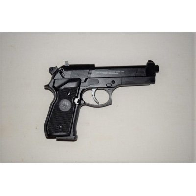 Beretta 92 FS black