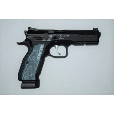 CZ Shadow 2 F-metal B-back