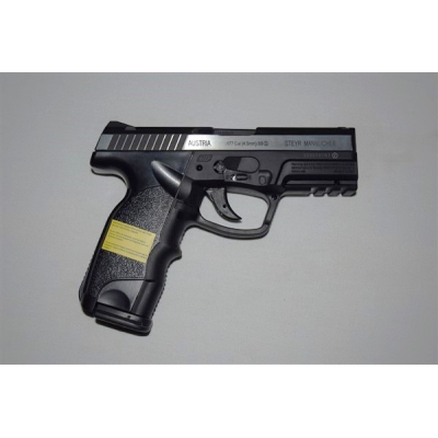 Steyr Manlicher M9-A1 bico metal slide