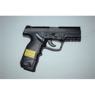 Steyr Manlicher M9-A1 zwart