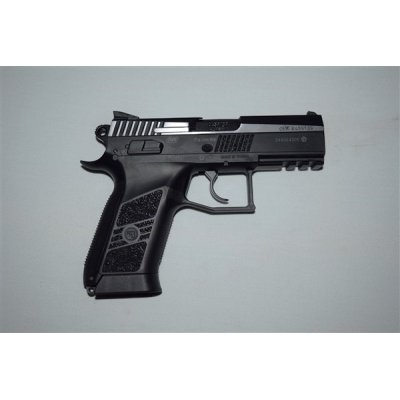 CZ 75 P-07 Duty Bico M-slede B-Back