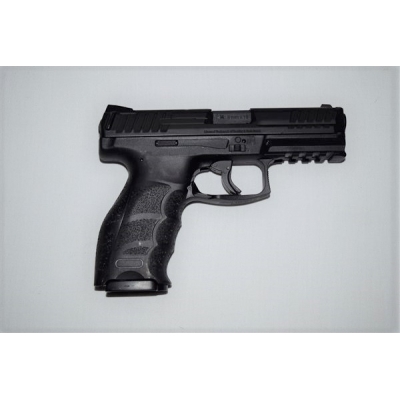 Heckler & Koch VP 9 B-back Heckler & Koch VP 9 B-back