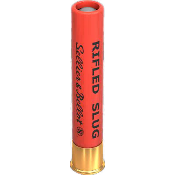 Sellier & Bellot 410x76 Spherical Ball