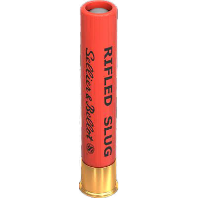 Sellier & Bellot 410x76 Spherical Ball