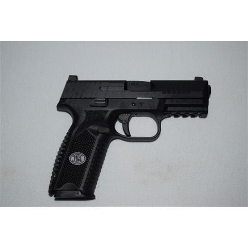 FN 509 Full Size Black