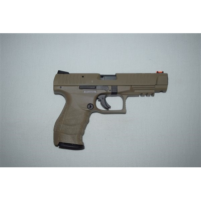 Walther PPQ M2 5" FDE