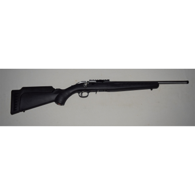 Ruger American Rimfire