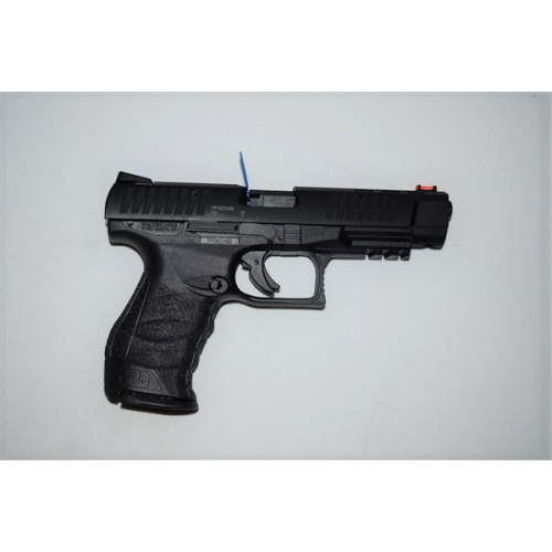 Walther PPQ M2 - 5" black