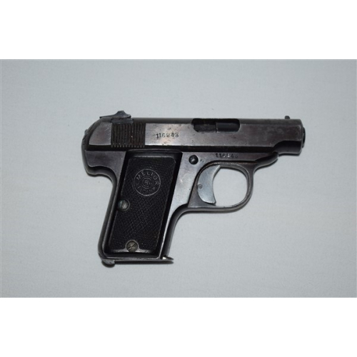 Melior New Model 1920/27 Type II