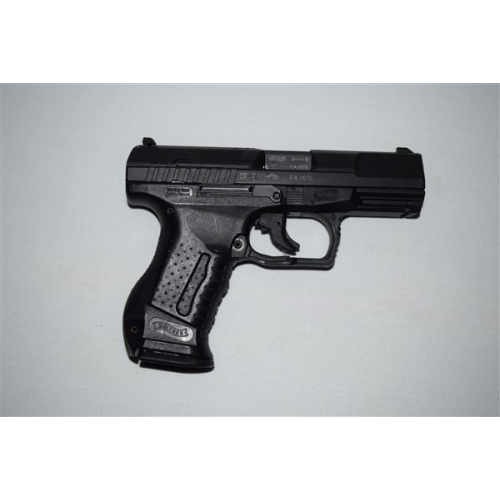 Walther P99 DAO