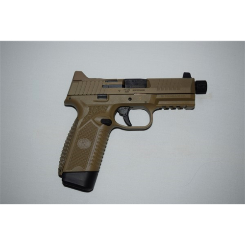 FN 545 Tactical FDE