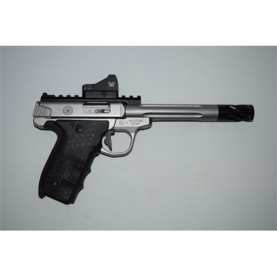Smith & Wesson SW22 Victory Smith & Wesson SW22 Victory