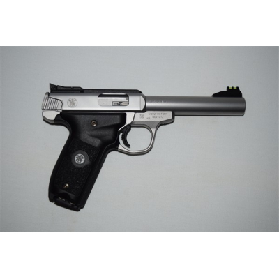Smith & Wesson SW22 Victory Smith & Wesson SW22 Victory