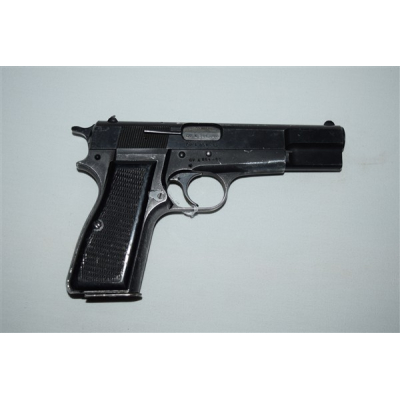 Browning GP