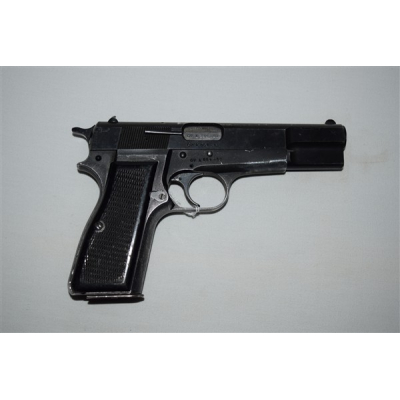 Browning GP
