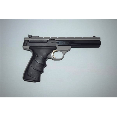 Browning Buck Mark Contour grey URX Browning Buck Mark Contour grey URX