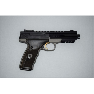 Browning Buck Mark Micro Contour Black Label Browning Buck Mark Micro Contour Black Label