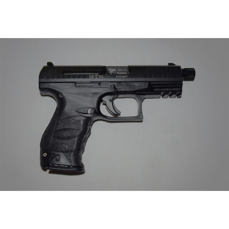 Walther PPQ M2 Navy