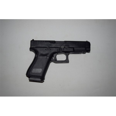 Glock 49 gen 5 MOS Glock 49 gen 5 MOS