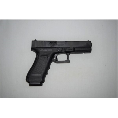 Glock 17 gen 4