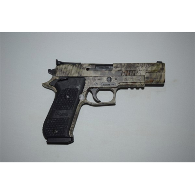 Sig Sauer Hunter Elite